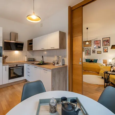 Easylife - Apartment Retro Eisenach Zewnętrze zdjęcie