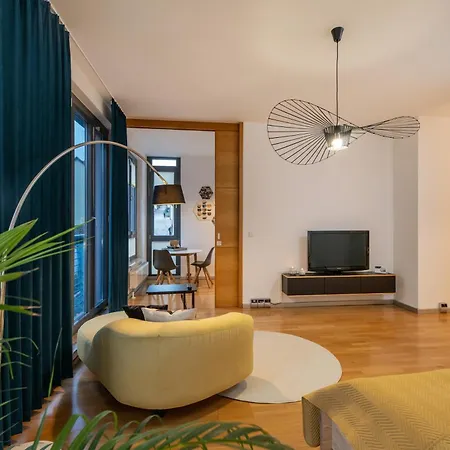 Easylife - Apartment Retro Eisenach Zewnętrze zdjęcie