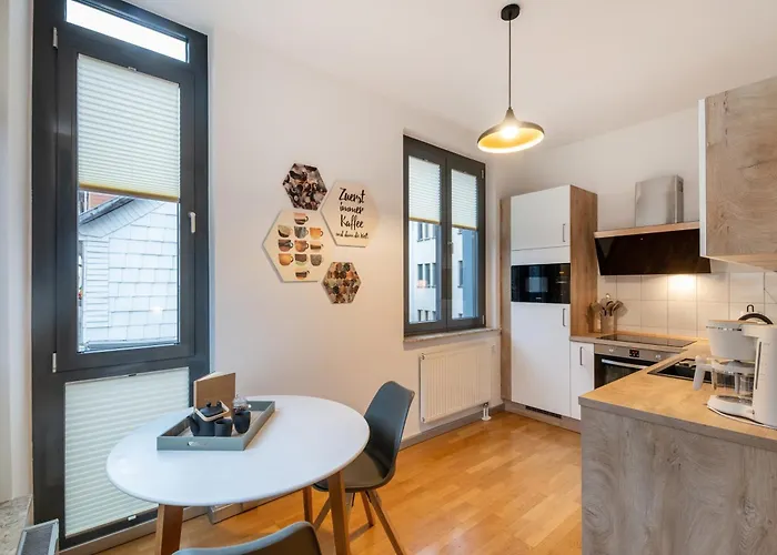 Easylife - Apartment Retro