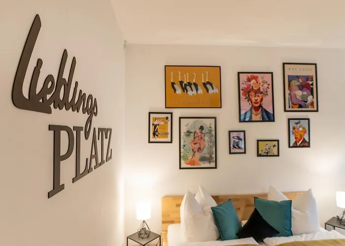 Easylife - Apartment Retro