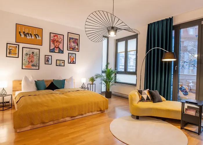 Easylife - Apartment Retro