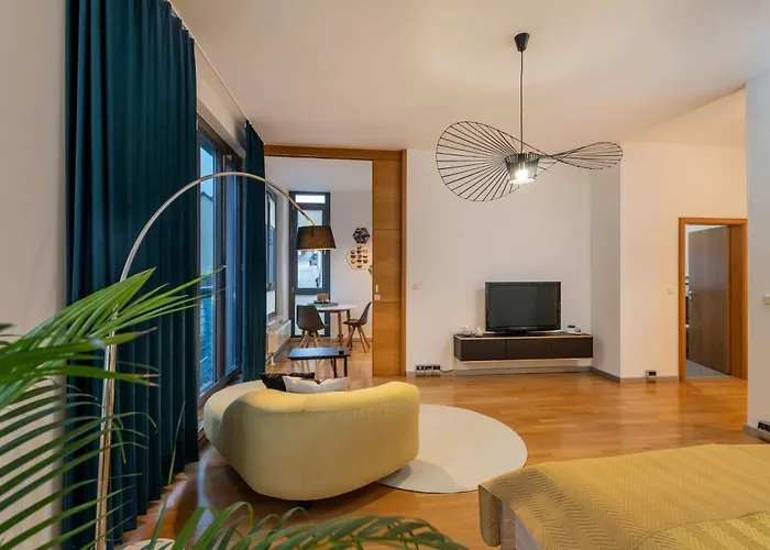 Easylife - Apartment Retro