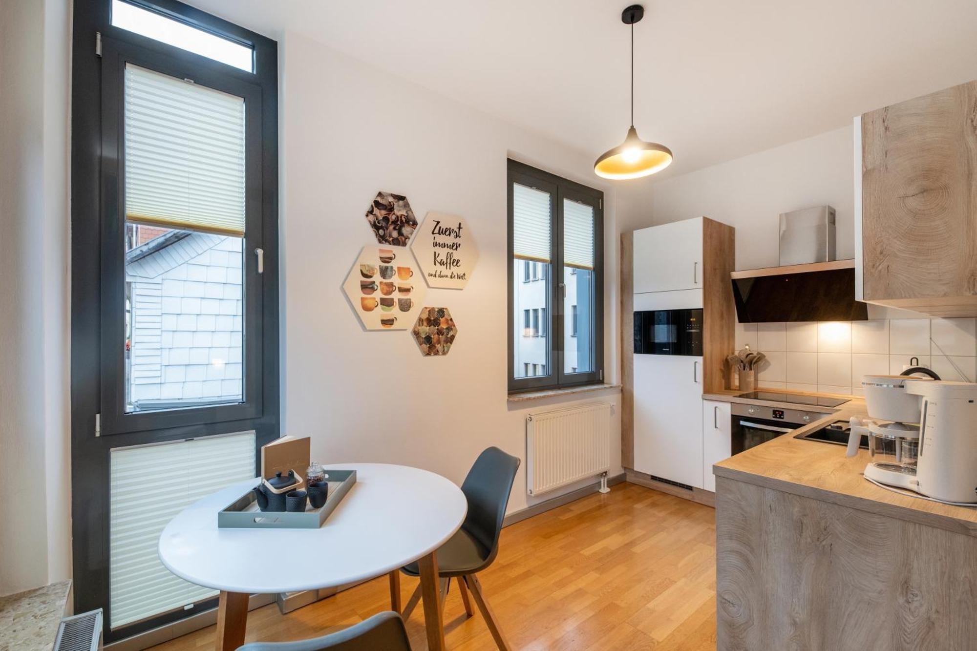 Easylife - Retro Apartment