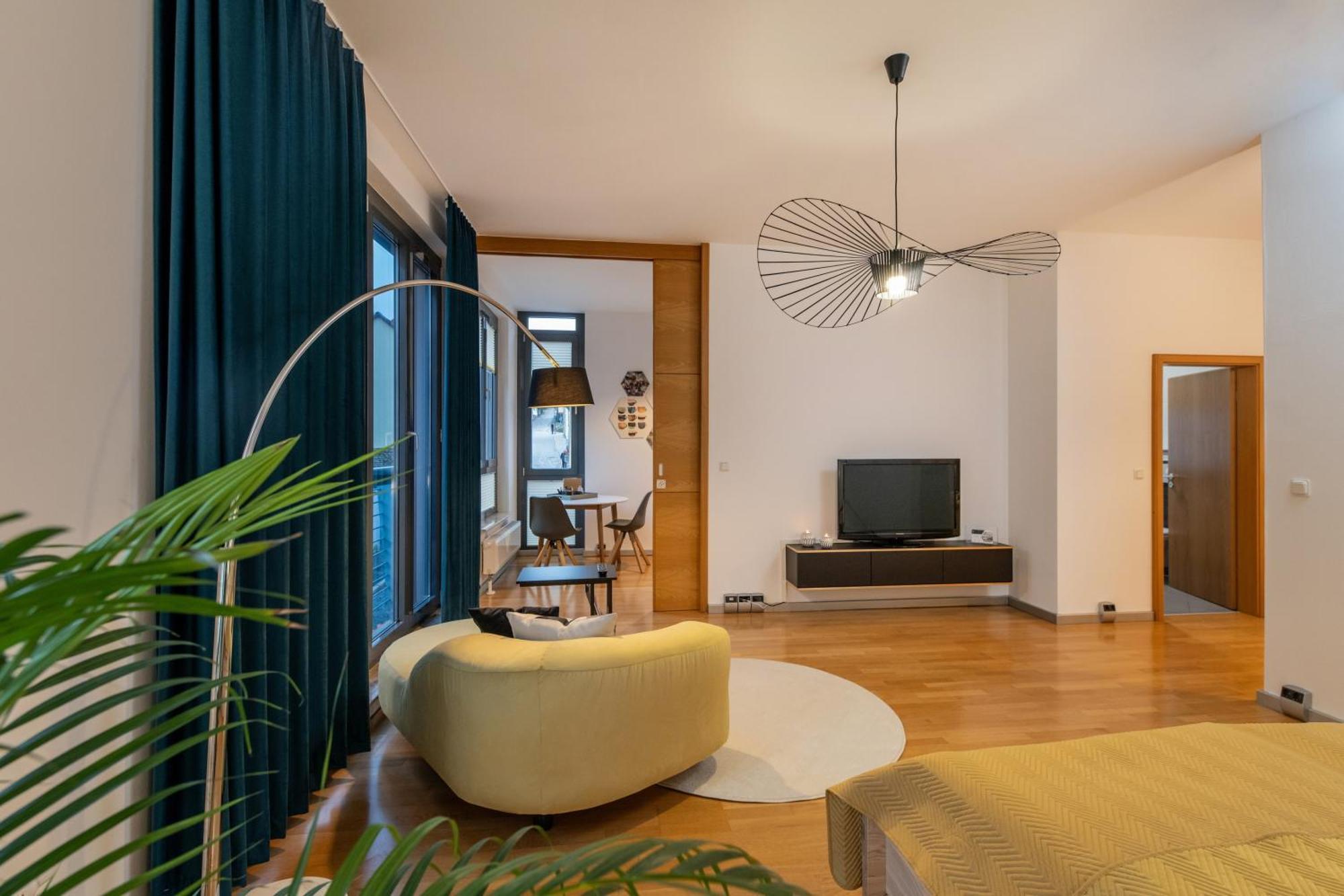 Easylife - Retro * Eisenach