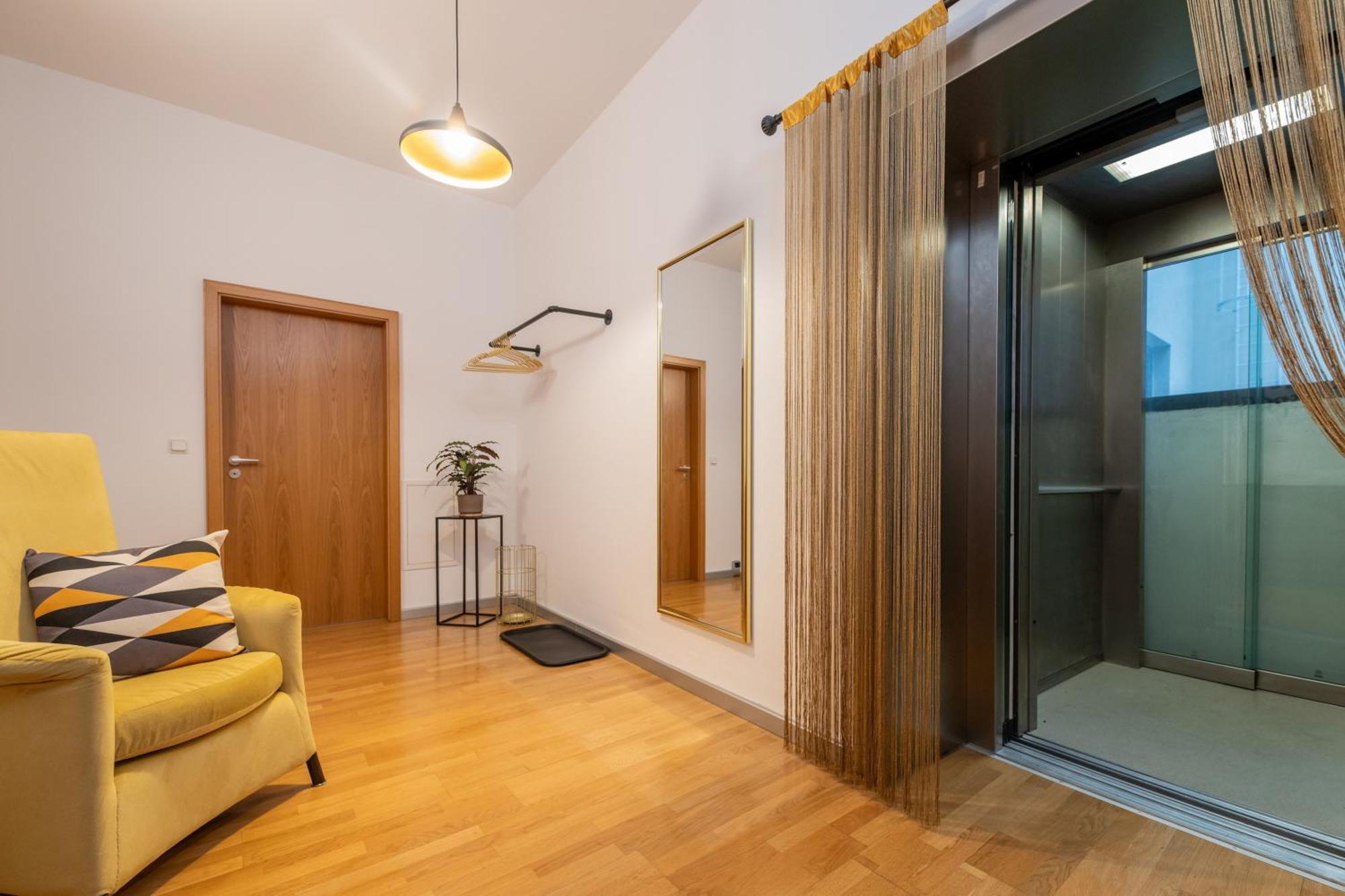 Apartment Easylife - Retro