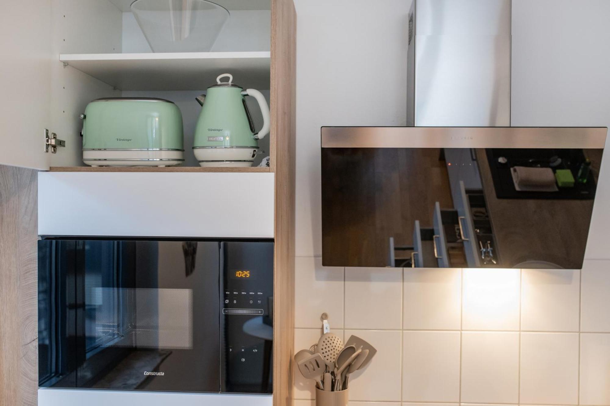 Apartment Easylife - Retro *