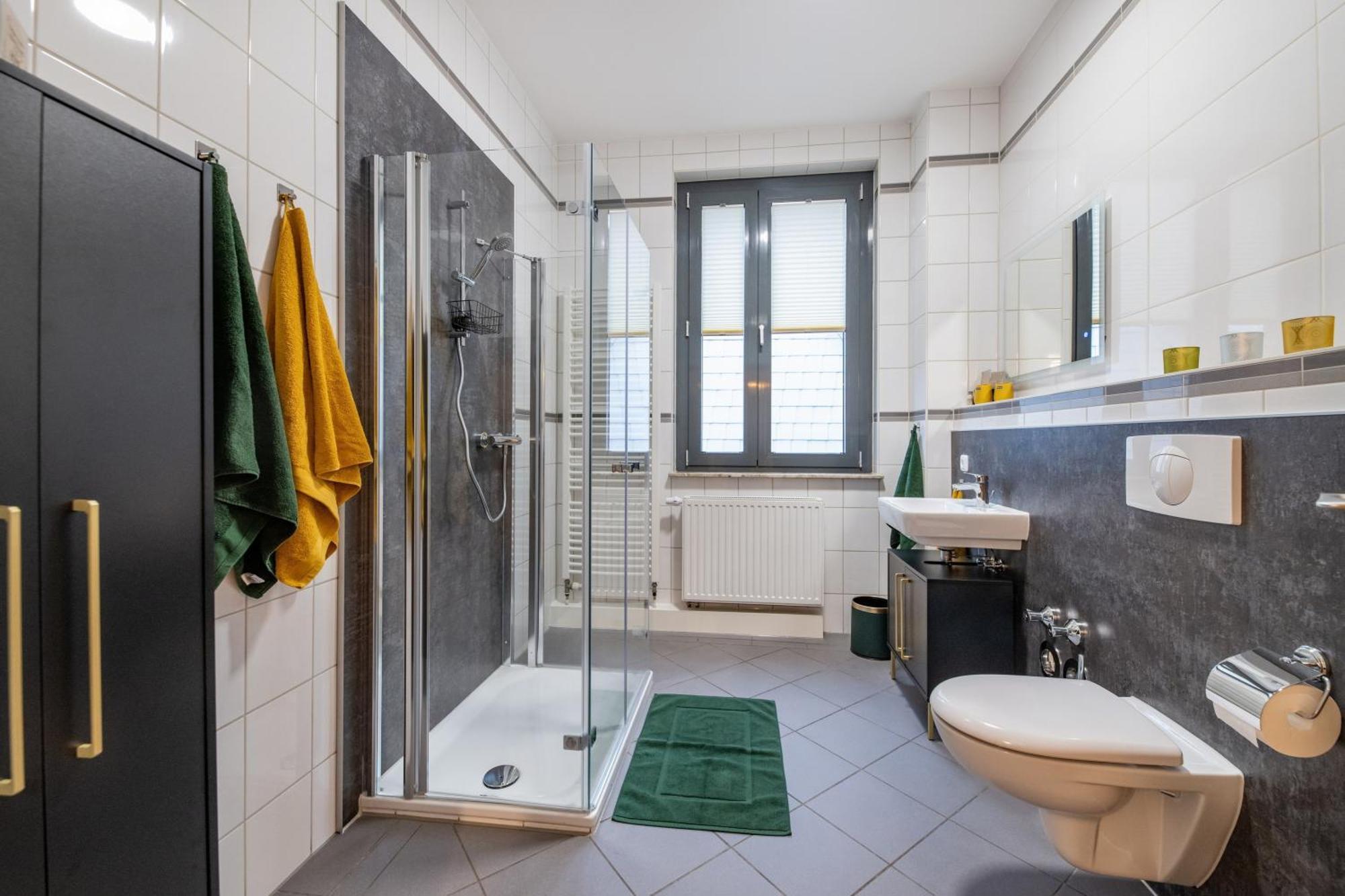 Easylife - Retro Apartment